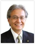 玄米酵素株式会社<br/>　鹿内　正孝