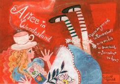 Alice in wonderland