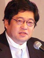西 和彦氏<br />にしかずひこ 西 和彦氏<br />にしかずひこ